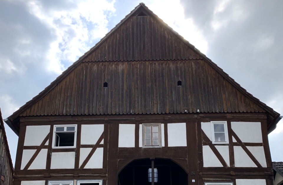 Kreativbleibe am Hölleberg